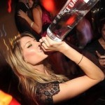 Как быстро отрезветь