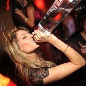 Как быстро отрезветь