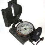 Как правильно пользоваться компасом