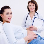 Роды за границей