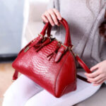 Сумка: неотъемлемая часть женского образа