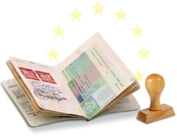 Как получить шенгенскую визу