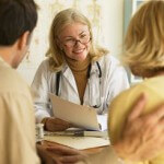 Как лечить бесплодие