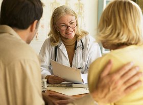 Как лечить бесплодие