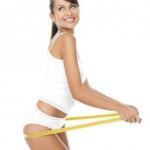 Как сбросить лишний вес в домашних условиях