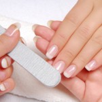 Как снять акриловые ногти в домашних условиях