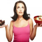 Самовнушение для похудения