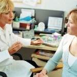 Увеличение матки: причины