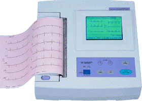 ЭКГ при беременности