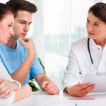 Вторичное бесплодие: лечение и причины