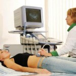 Ретенционная киста шейки матки