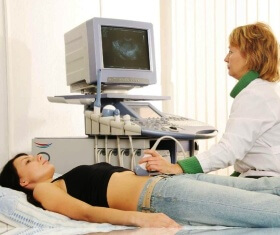 Ретенционная киста шейки матки