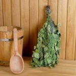 Какой веник лучше выбрать для бани?