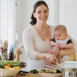 Гипоаллергенная диета для кормящих мам