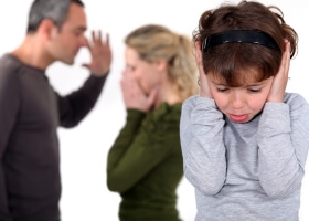 Как лишить отцовства