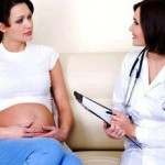 Низкое расположение плаценты