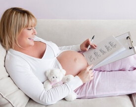 Имена мальчиков