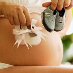 На каком сроке можно определить пол ребенка