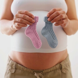 Пол ребенка по дате зачатия