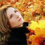 Почему женщины подвержены осенней депрессии и как можно с ней справиться самостоятельно