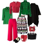 Как подобрать базовый осенний гардероб в 2016 году