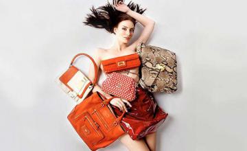 Женские сумочки для настоящих модниц