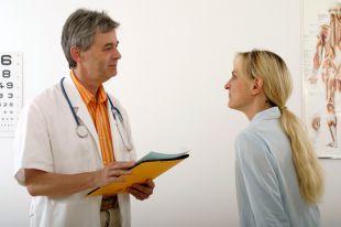 Атеросклероз: факторы риска и симптомы