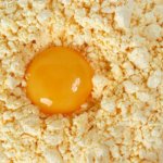 Яичный меланж: что это такое и чем он хорош