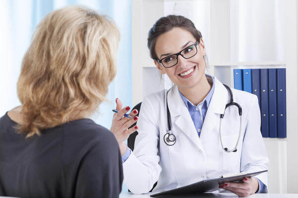 10 медицинских обследований, которые необходимо пройти каждой женщине