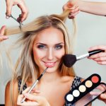 Как найти своего мастера красоты в Москве