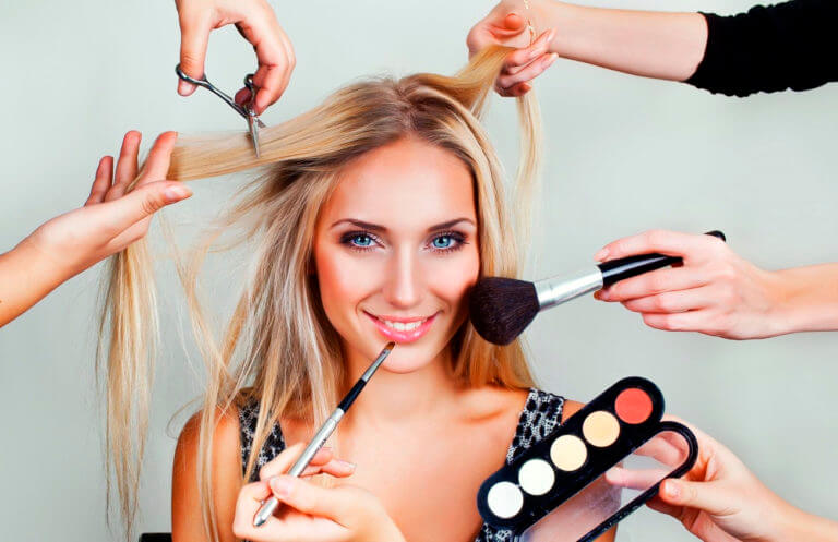 Как найти своего мастера красоты в Москве