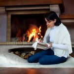 Чем так полезно вышивание