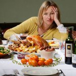 Как быстро похудеть и очистить организм после праздников