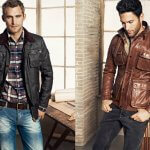 Как мужчине быть стильным в демисезонной куртке