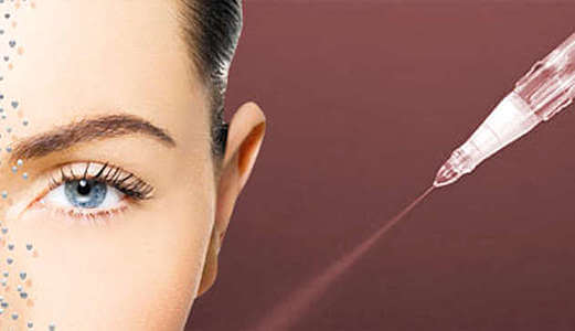 Аппаратный пилинг JET PEEL — эффективно и безопасно