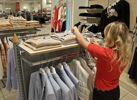 Как открыть магазин женской одежды: ключевые моменты