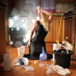 Как покорить гостей, даже если вы никакая хозяйка