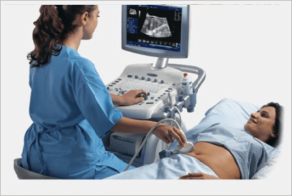 Какие бывают ультразвуковые исследования организма