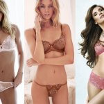 ТОП-4 ошибки при выборе нижнего белья