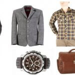 Главные правила выбора одежды для мужчин в интернет-магазине