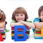 Изучение языка в начальной школе