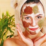 Маски для лица, их классификация