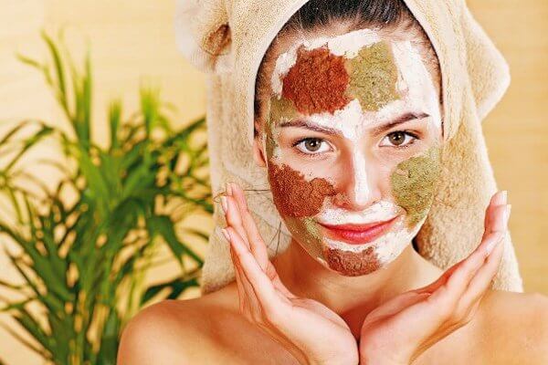 Маски для лица, их классификация