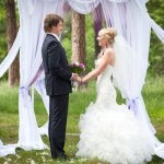 Свадебное торжество: организовывать самостоятельно или воспользоваться услугами?