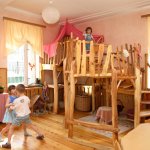 Как выбрать частный детский сад