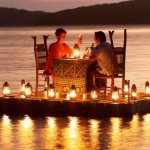 Идеи для проведения романтического свидания