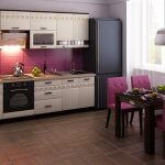 Как выбрать мебель для кухни
