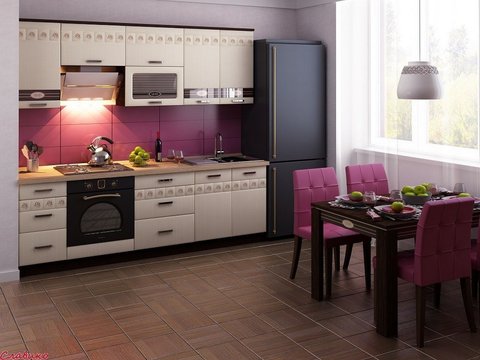 Как выбрать мебель для кухни