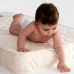 Детские ортопедические матрасы от производителя