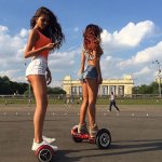 Гироскутеры на любой вкус